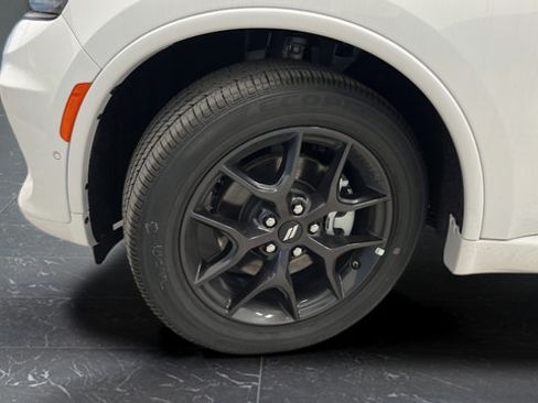 New 2026 Dodge Durango GT w/ Blacktop Package AWD/4WD image 37