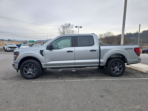 New 2026 Ford F150 STX w/ Equipment Group 200A image 7