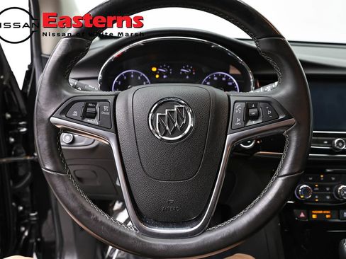 Used 2017 Buick Encore Preferred FWD image 10