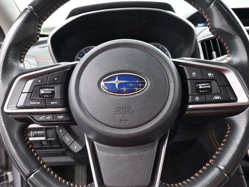 Used 2018 Subaru Crosstrek 2.0i Limited AWD/4WD image 16