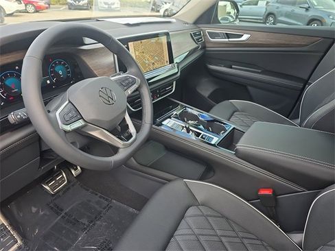 New 2026 Volkswagen Atlas SEL Premium R-Line image 22