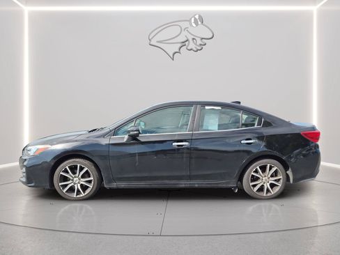 Used 2018 Subaru Impreza 2.0i Limited AWD/4WD image 2