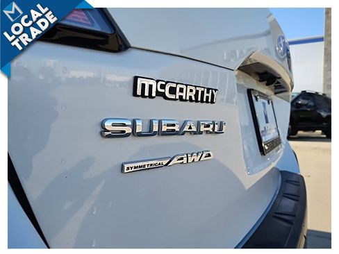 Certified 2024 Subaru Outback Premium image 12