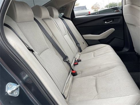 Used 2023 Honda Accord LX image 26
