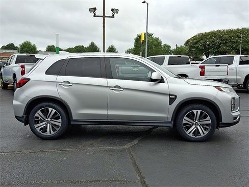Used 2020 Mitsubishi Outlander Sport ES image 7