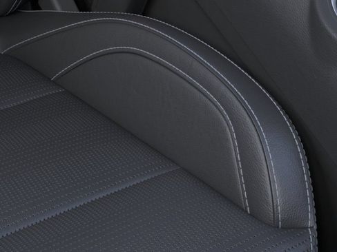 New 2026 Ford Mustang Premium RWD image 18