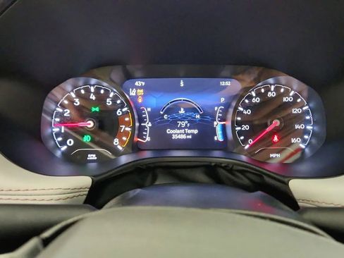 Used 2022 Jeep Compass Limited image 26