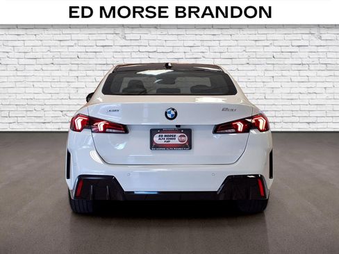 Used 2025 BMW 228i xDrive AWD/4WD image 4