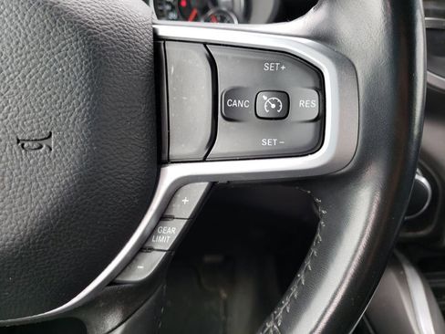 Used 2022 RAM 1500 Big Horn image 12