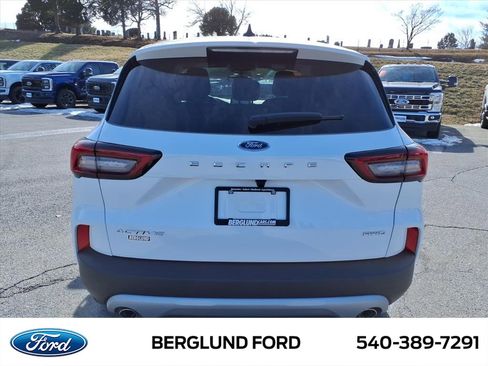 Used 2026 Ford Escape Active image 6