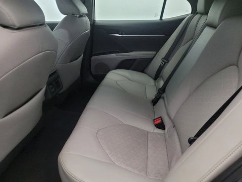 Used 2018 Toyota Camry XSE w/ Audio Package image 18