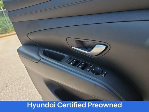 Certified 2025 Hyundai Tucson SEL AWD/4WD image 24