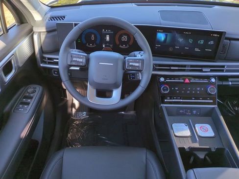 New 2026 Hyundai Santa Fe SEL image 14