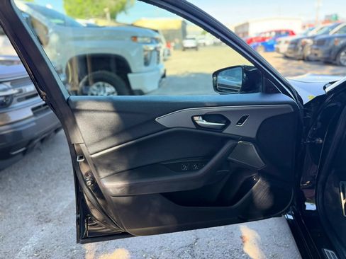 Used 2023 Acura TLX SH-AWD w/ A-SPEC Pkg image 20