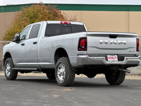 New 2026 RAM 2500 Tradesman image 5
