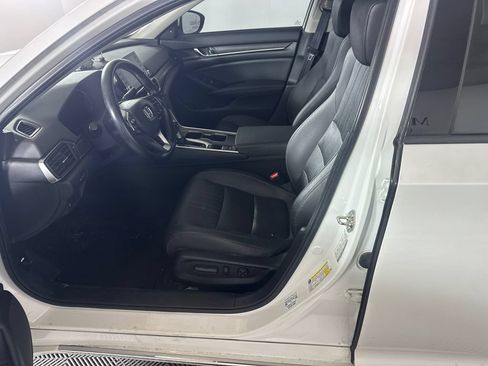 Used 2020 Honda Accord EX-L image 3