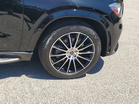 Used 2021 Mercedes-Benz GLE 350 image 6
