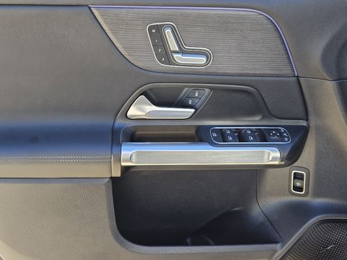 Certified 2023 Mercedes-Benz EQB 250+ image 24