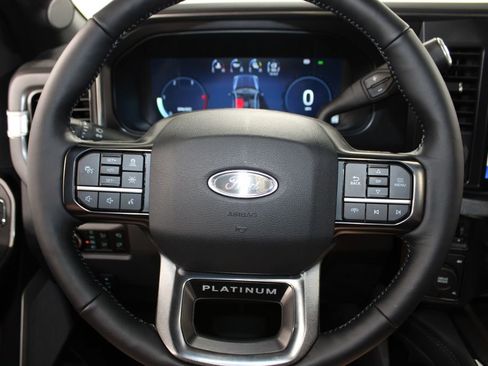 New 2026 Ford F250 Platinum AWD/4WD image 39
