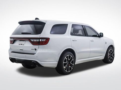 Used 2023 Dodge Durango SRT Hellcat AWD/4WD image 5