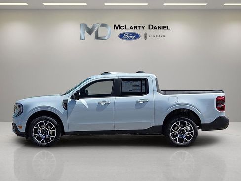 New 2026 Ford Maverick Lariat AWD/4WD image 3