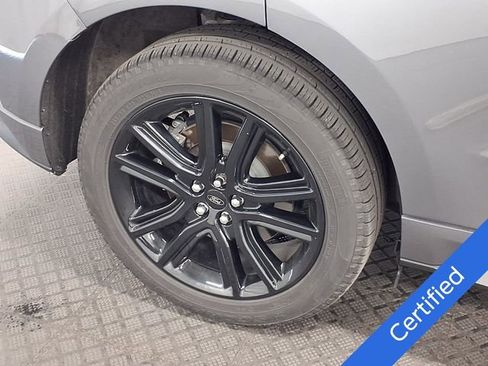 Certified 2023 Ford Edge ST-Line AWD/4WD image 29
