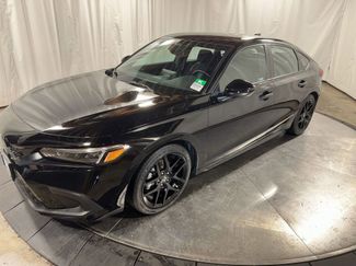 Used 2024 Honda Civic Sport video 1