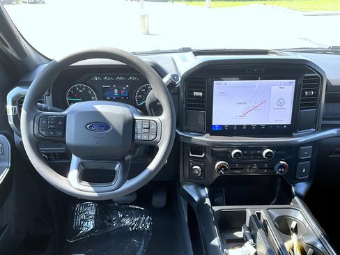 New 2026 Ford F150 STX AWD/4WD image 11
