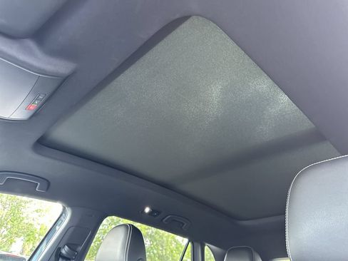 Used 2023 Volkswagen Atlas Cross Sport SEL Premium R-Line AWD/4WD image 22