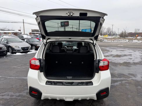 Used 2016 Subaru Crosstrek 2.0i Limited w/ Popular Package #2 AWD/4WD image 34