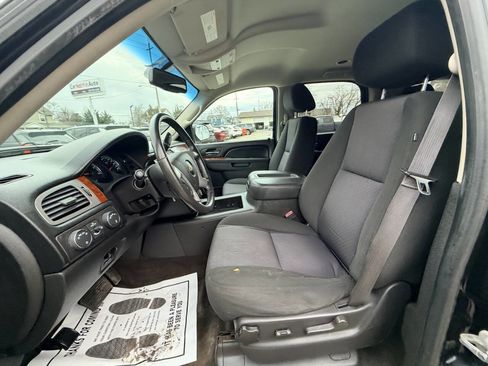 Used 2014 Chevrolet Tahoe LS image 28