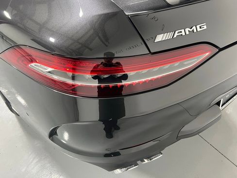 Used 2022 Mercedes-Benz AMG GT 53 image 13