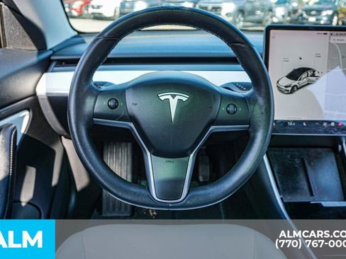 Used 2019 Tesla Model 3 Long Range AWD/4WD image 28