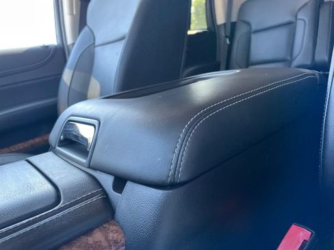 Used 2018 Chevrolet Tahoe Premier w/ Max Trailering Package AWD/4WD image 21