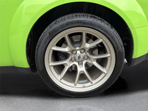 Used 2023 Dodge Challenger R/T Scat Pack image 42