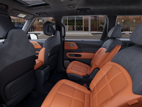 New 2027 Kia Telluride AWD image 18