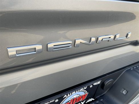 New 2026 GMC Sierra 1500 Denali image 33