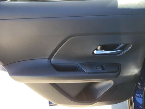 New 2026 Nissan Kicks SR w/ SR Premium Package image 17