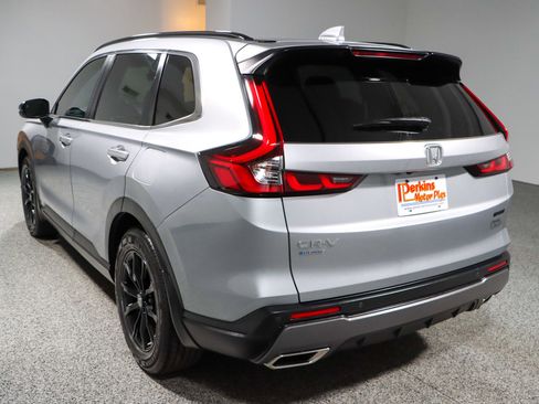 Used 2024 Honda CR-V Sport-L image 9