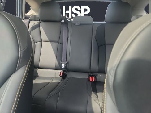 Used 2022 Subaru Crosstrek 2.5i Sport w/ Moonroof Package image 13