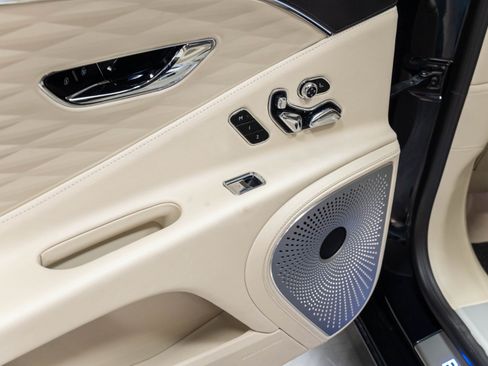 Used 2021 Bentley Flying Spur W12 AWD/4WD image 20