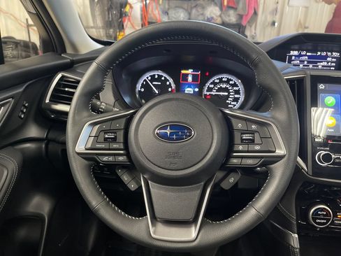 Certified 2021 Subaru Forester Touring w/ Popular Package #2 AWD/4WD image 21