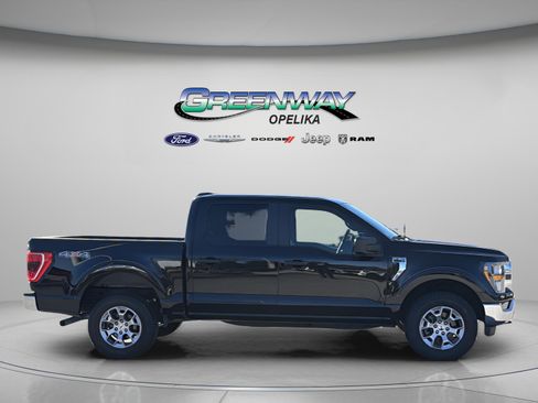 Used 2023 Ford F150 XLT image 16