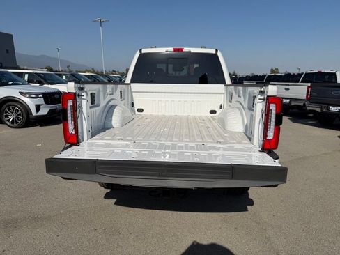 New 2026 Ford F250 Platinum AWD/4WD image 20