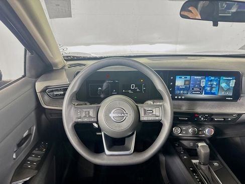 New 2026 Nissan Kicks S image 19