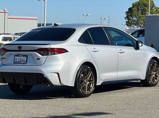 Certified 2024 Toyota Corolla Sedan FWD video 2