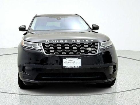 Used 2020 Land Rover Range Rover Velar S AWD/4WD image 2