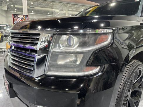 Used 2015 Chevrolet Suburban LT AWD/4WD image 20