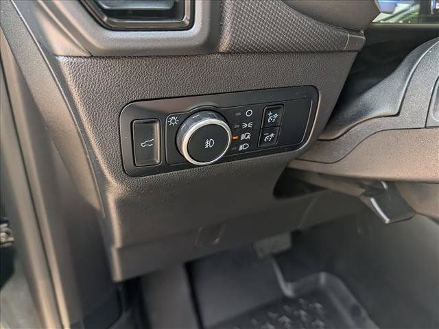 Used 2024 Ford Bronco Sport Outer Banks AWD/4WD image 31