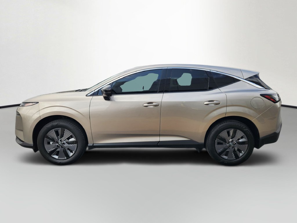 Used 2026 Nissan Murano SL AWD/4WD image 4